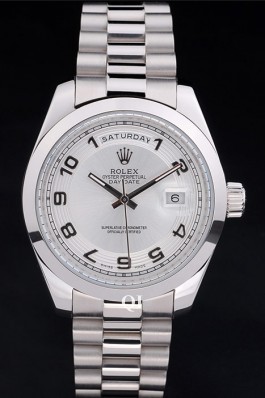 Rolex watch man-454